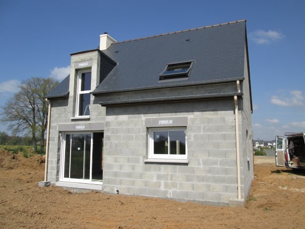 JPB MAISON BATTAIS Agrandissement De Maison 35 IMG 11 2