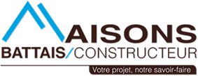JPB MAISON BATTAIS Logo