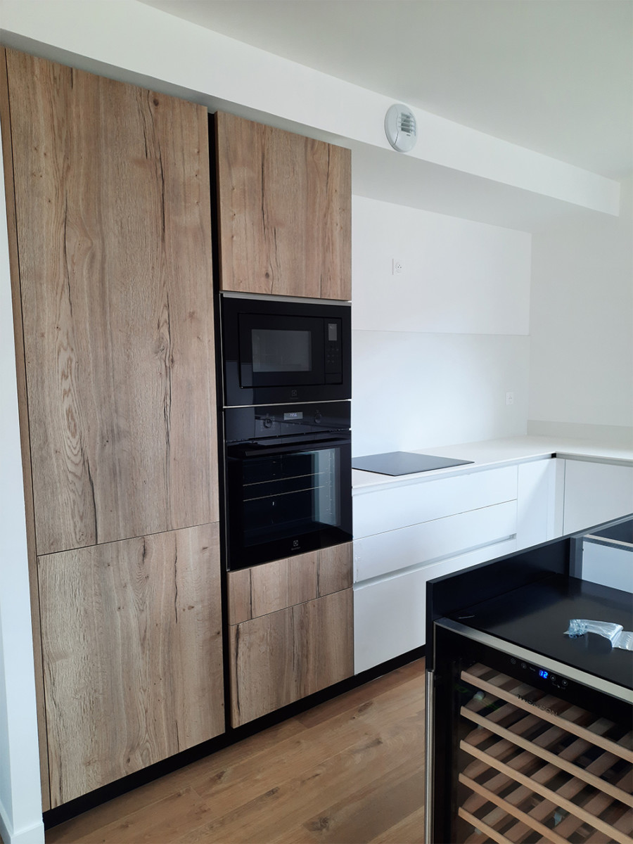 JPB MAISON BATTAIS Agrandissement De Maison 35 Nos Dernieres Realisations 12 1