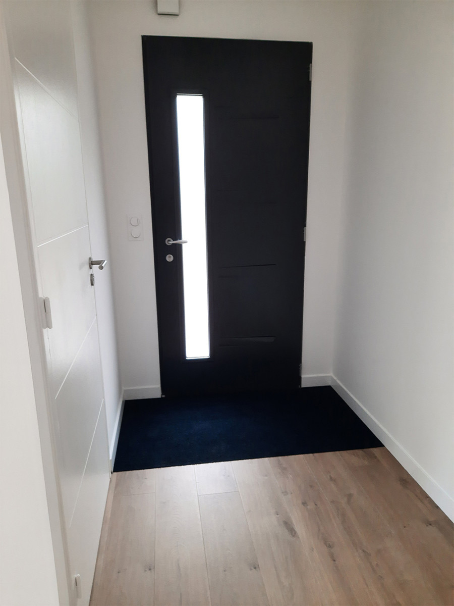 JPB MAISON BATTAIS Agrandissement De Maison 35 Nos Dernieres Realisations 2