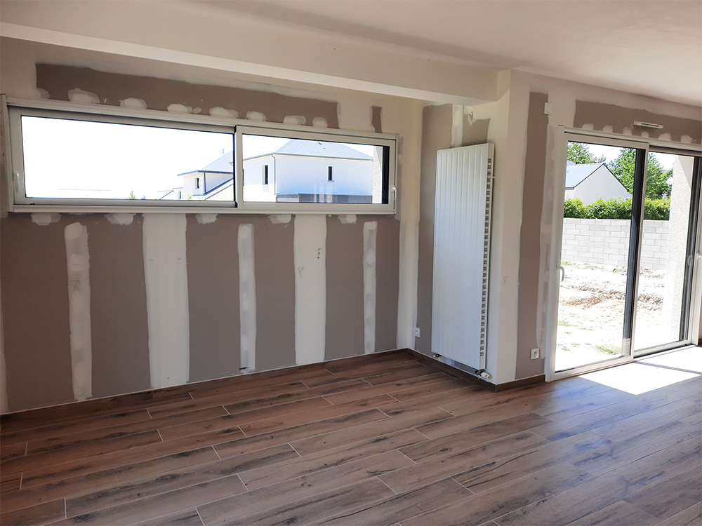 JPB MAISON BATTAIS Agrandissement De Maison 35 Nos Dernieres Realisations 3