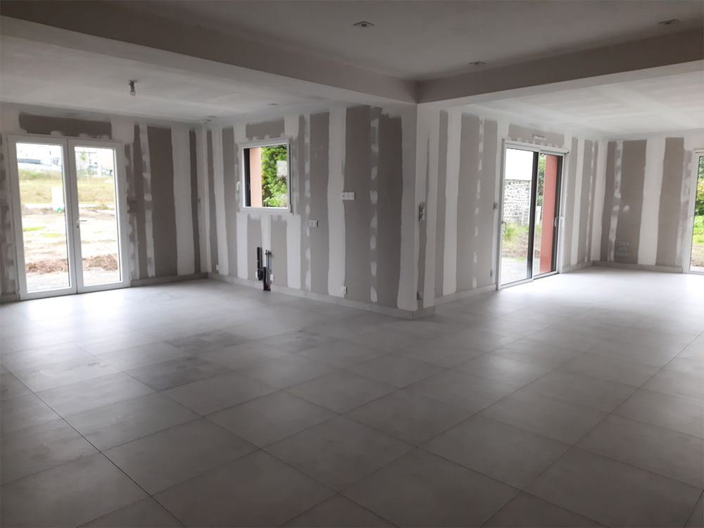JPB MAISON BATTAIS Agrandissement De Maison 35 Nos Dernieres Realisations 5