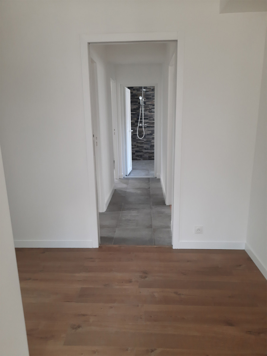 JPB MAISON BATTAIS Agrandissement De Maison 35 Nos Dernieres Realisations 8 1