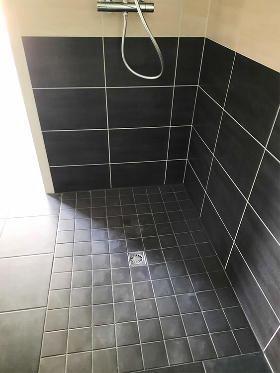JPB MAISON BATTAIS Agrandissement De Maison 35 Sanitaire 9