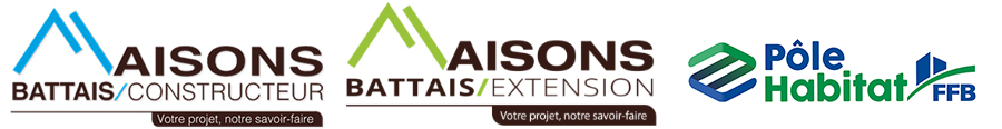 JPB MAISON BATTAIS Agrandissement De Maison 35 NoPath