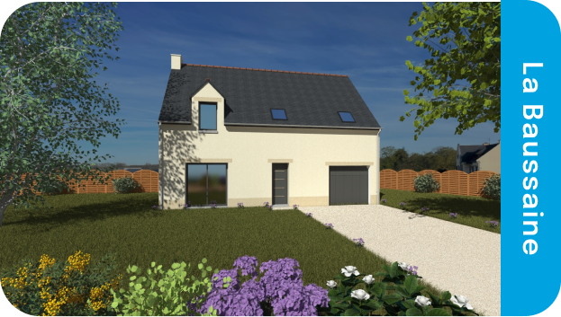 Jpb Maison Battais Agrandissement De Maison 35 Group 1140 1