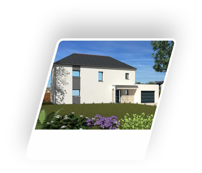 Jpb Maison Battais Agrandissement De Maison 35 Impassedelanoelecousse