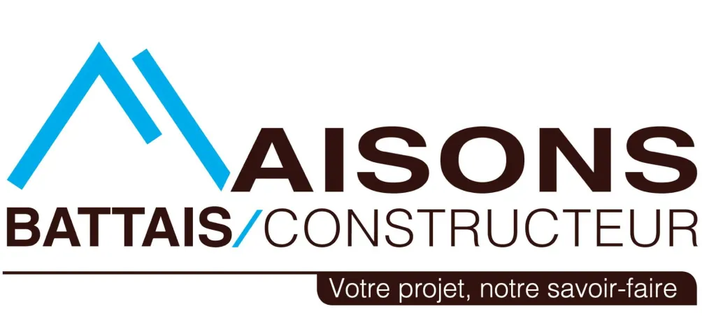 Jpb Maison Battais Agrandissement De Maison 35 Logo