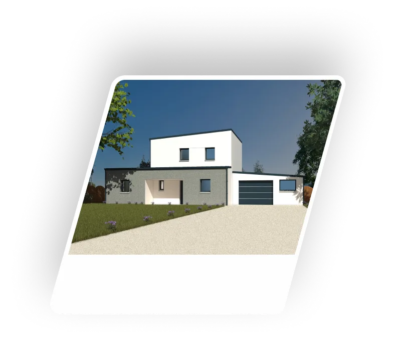 Jpb Maison Battais Agrandissement De Maison 35 Ruedelabraichelachapellethouarault